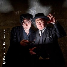 Reverend Beat-Man & Milan Slick 29.10.2025 Ratinger Hof