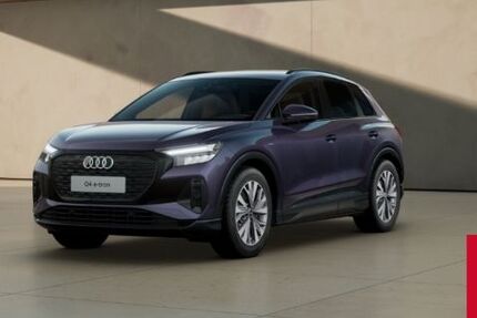 Audi Q4 e-tron 8.819 km 41.510 &euro; Essen 45143