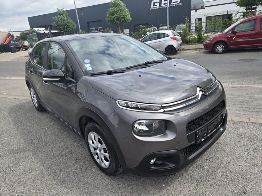 Citroen C3 75.000 km 7.590 € Gelsenkirchen 45884