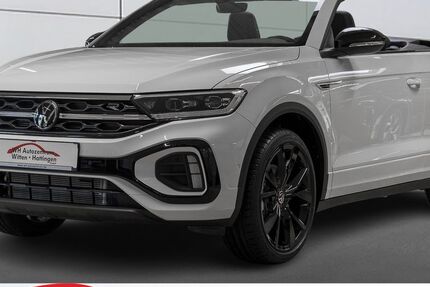 VW T-Roc 4.999 km 45.490 &euro; Hattingen 45527