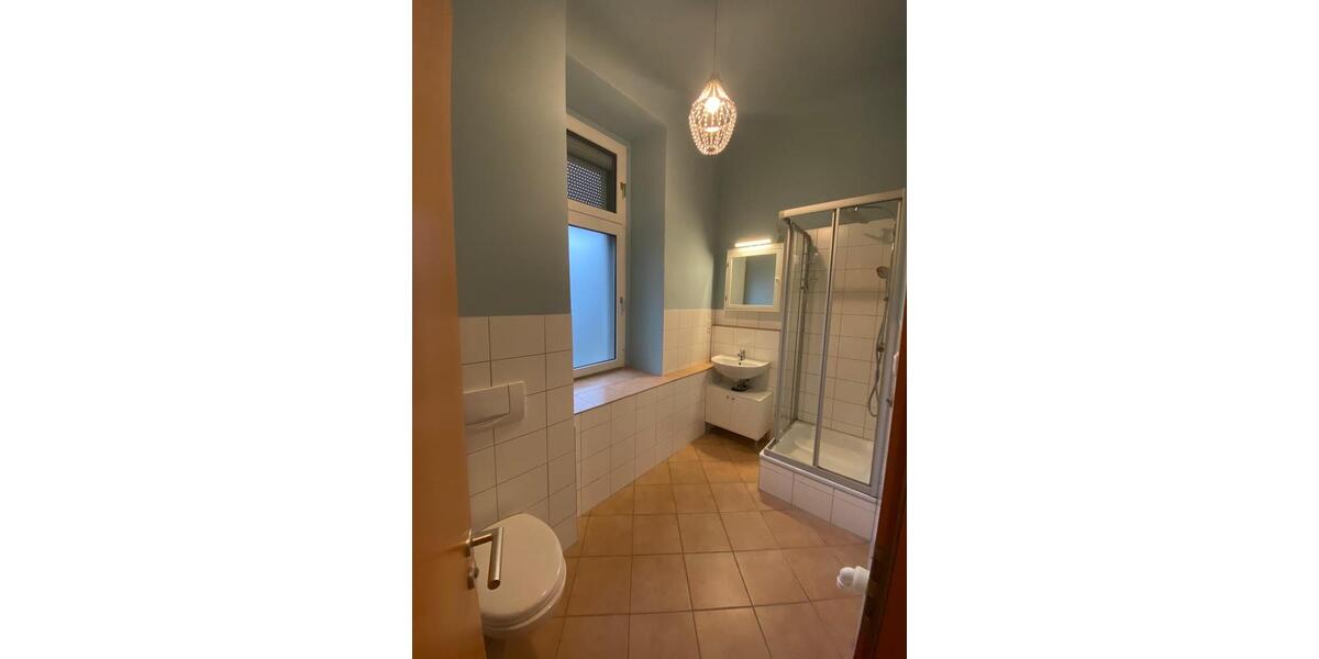 Erdgeschoßwohnung Mülheim an der Ruhr Heißen - 1.5 Zimmer, 32 m&sup2;, 420&euro; | Angebot:25343070