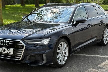 Audi A6 78.500 km 31.400 &euro; Essen 45141