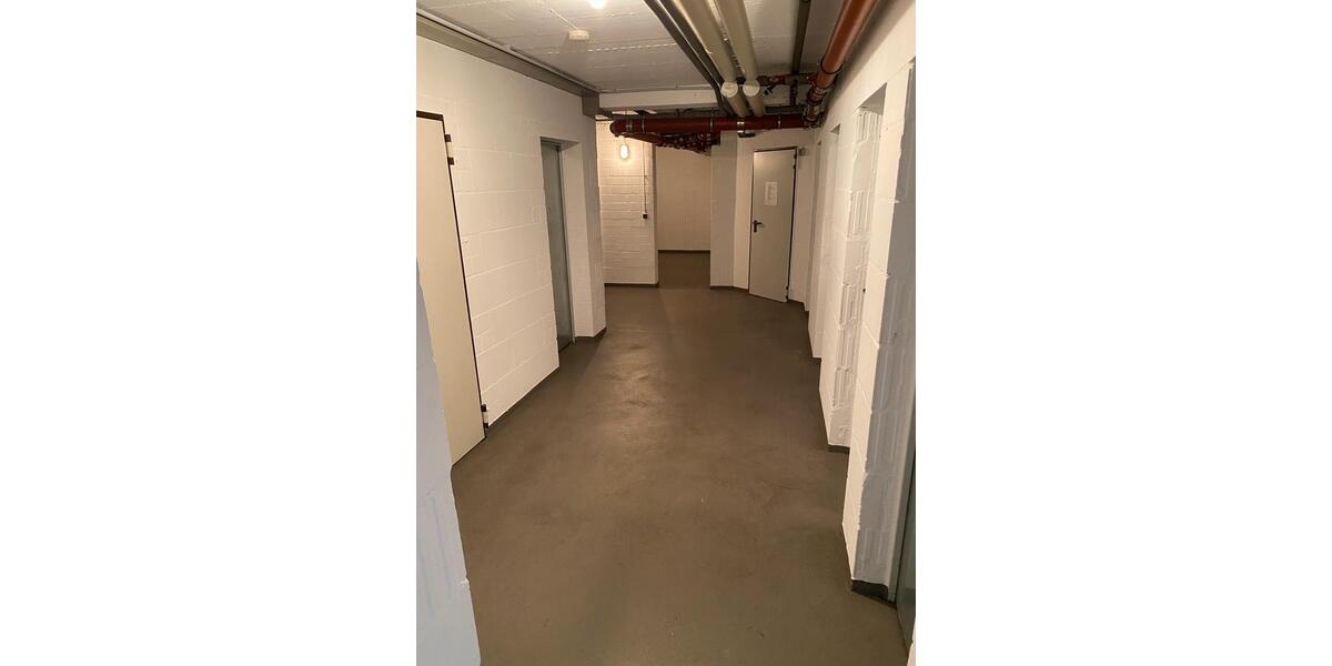 von Privat: freie 2-Zimmer-Dachgeschosswohnung in 46242 Bottrop 2 zimmer