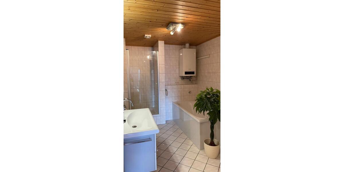 Dachgeschoßwohnung Raesfeld - 3 Zimmer, 85 m&sup2;, 995&euro; | Angebot:27543351