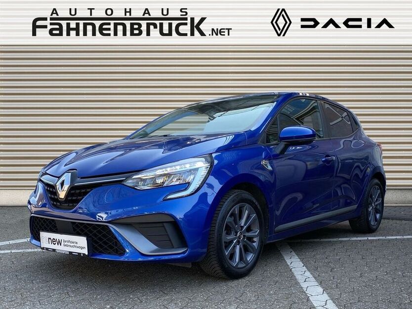 Clio