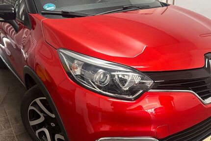 Renault Captur 64.000 km 7.900 &euro; ESSEN 45326