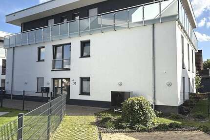 Wohnung zum Kaufen in Dorsten 525.000 € 132.39 m² 4 zimmer