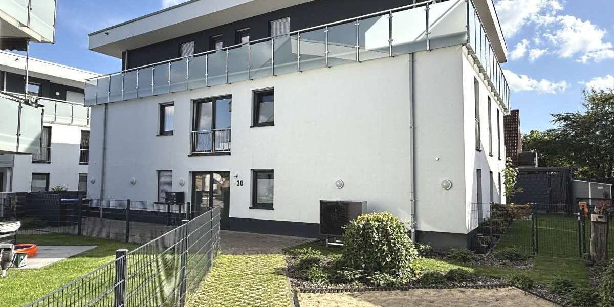 Wohnung zum Kaufen in Dorsten 525.000 € 132.39 m² 4 zimmer