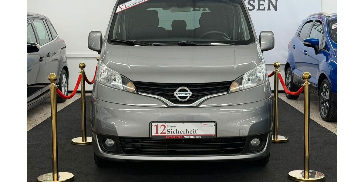 Nissan NV200 152.813 km 8.999 &euro; Oberhausen 46049