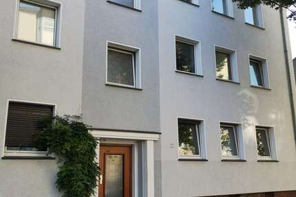 Wohnung zum Mieten in Moers 594 € 66 m² 3 zimmer