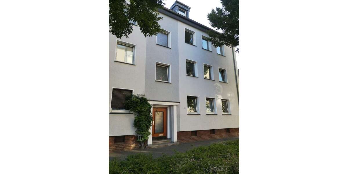 Wohnung zum Mieten in Moers 594 € 66 m² 3 zimmer