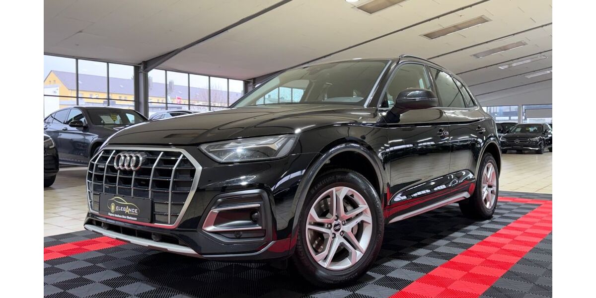 Audi Q5 105.000 km 27.990 &euro; Oberhausen 46047