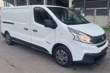 Fiat Talento 96.000 km 12.490 € Essen 45356