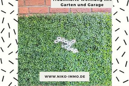 Wohnung zum Kaufen in Duisburg Bergheim 240.000 € 88 m²