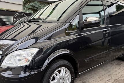 Mercedes-Benz Viano 215.000 km 13.900 € Herne 44649