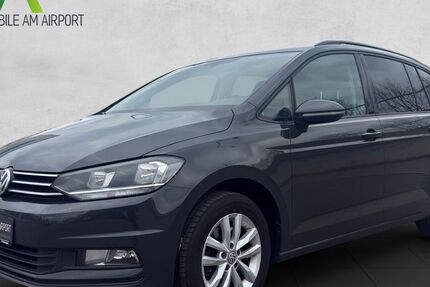 VW Touran 160.890 km 10.950 &euro; Ratingen 40880