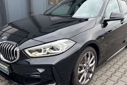 BMW 120 11.300 km 28.980 &euro; Rheinberg 47495