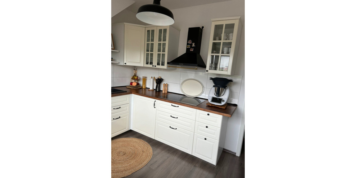 Dachgeschoßwohnung Oberhausen Alstaden - 2 Zimmer, 80 m&sup2;, 650&euro; | Angebot:25174351