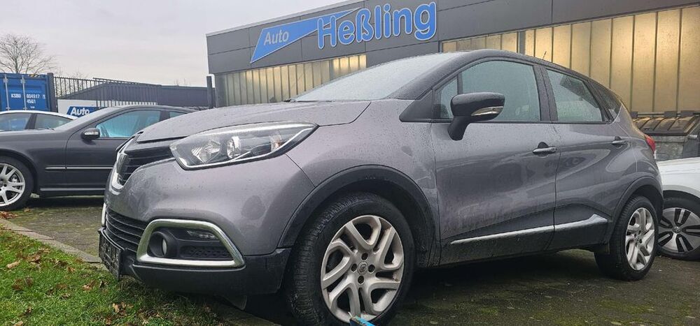 Captur