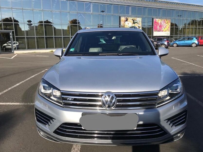 Touareg