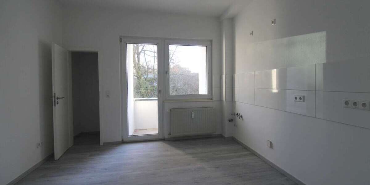 Etagenwohnung Bochum Wiemelhausen - 2.5 Zimmer, 67 m&sup2;, 630&euro; | Angebot:26272255
