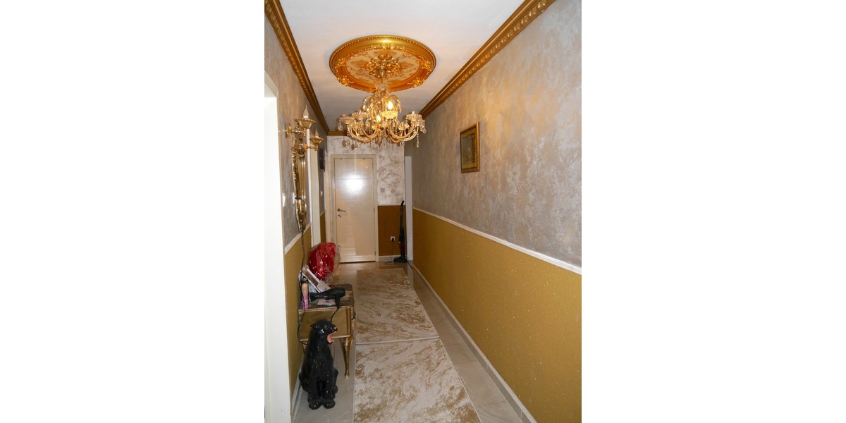 DU-Hochfeld, 3 Zi. ETW, 73m² Wfl., Gartenmitbenutzung - Etagenwohnung Duisburg Duisburg-Mitte | Angebot:26770328