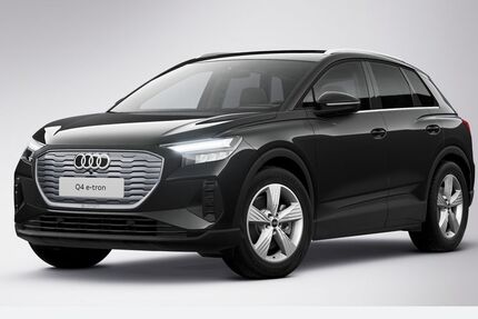 Audi Q4 e-tron 59.850 km 27.260 € Bochum 44892