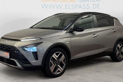 Hyundai BAYON 31.785 km 21.444 € Dinslaken 46539