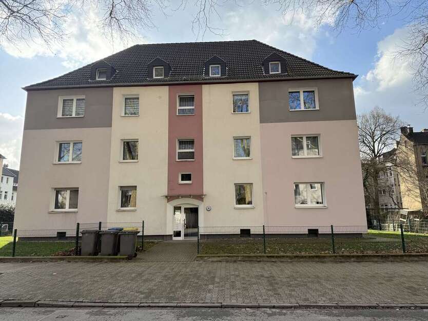 Haus zum Kaufen in Gelsenkirchen 799.000 € 509.28 m²