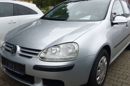 VW Golf 155.000 km 4.999 € Rheinberg 47495