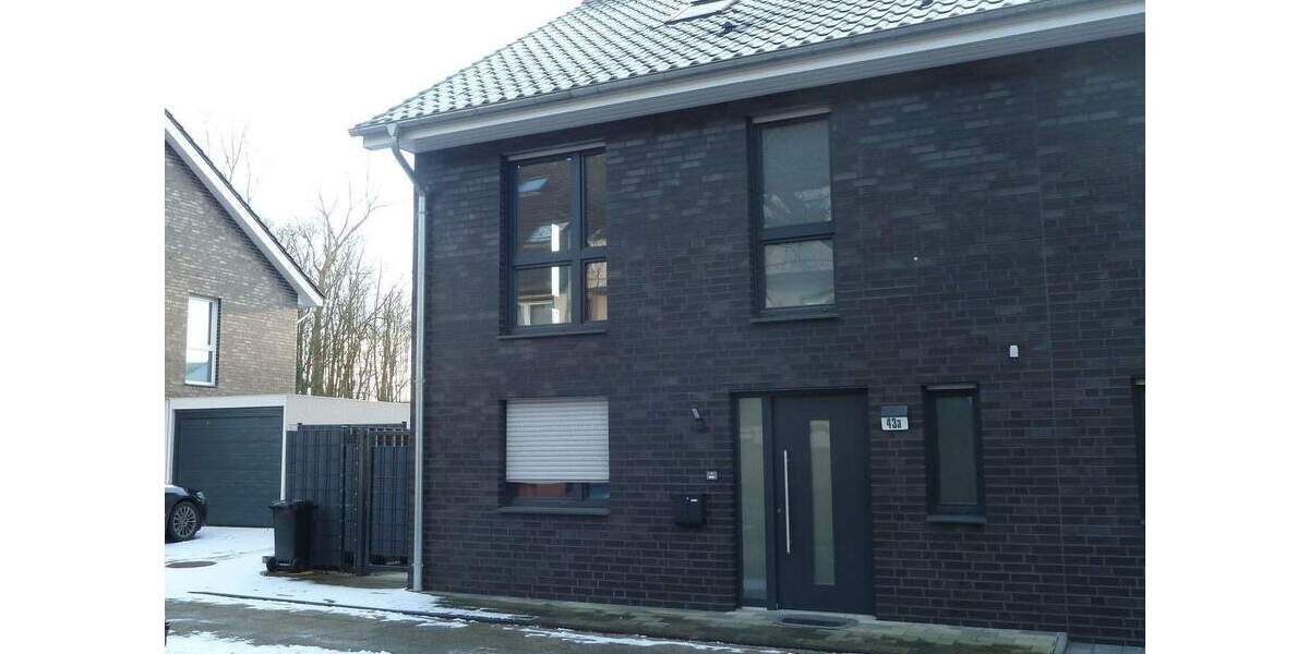 Doppelhaushälfte Herne Baukau-Ost - 5 Zimmer, 157 m&sup2;, 650.000&euro; | Angebot:24305744