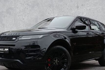 Land Rover Range Rover Evoque 15.000 km 50.680 &euro; Dinslaken 46535