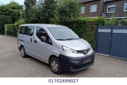 Nissan NV200 192.000 km 4.690 &euro; Oberhausen 46145