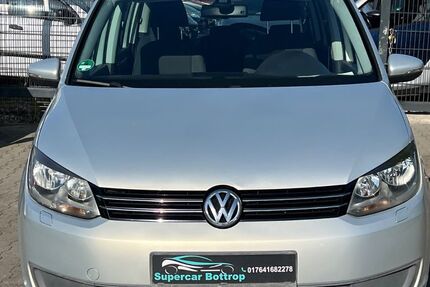 VW Touran 240.000 km 3.500 &euro; Bottrop 46238