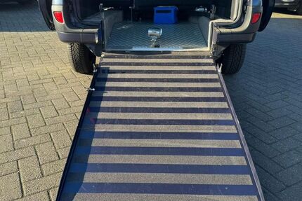 Renault Kangoo 115.000 km 5.490 &euro; Bottrop 46238