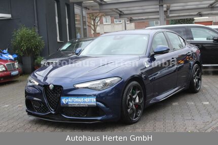 Alfa Romeo Giulia 10.000 km 49.990 € Herten 45699