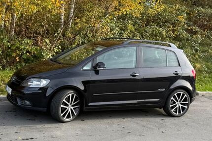 VW Golf Plus 191.000 km 4.399 &euro; Dinslaken 46537