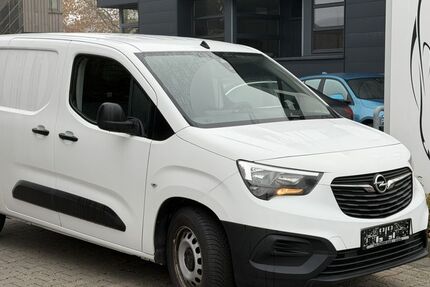 Opel Combo 45.633 km 13.950 € Krefeld 47805
