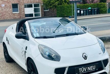 Renault Wind 160.360 km 3.950 &euro; moers 47443