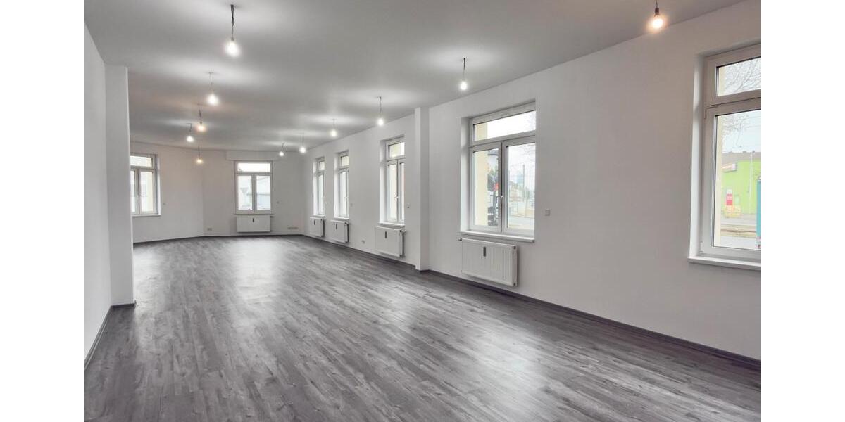 Gewerbeobjekt Duisburg Duisburg-Mitte - 1.800&euro; | Angebot:26055003