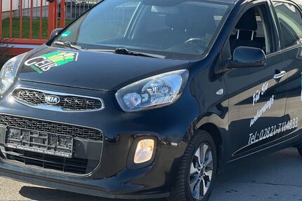 Kia Picanto 210.000 km 3.990 &euro; Herten 45701
