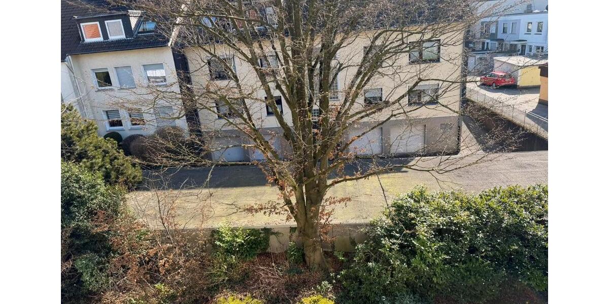 Etagenwohnung Bochum Bochum-Südwest - 2.5 Zimmer, 55 m&sup2;, 165.000&euro; | Angebot:27627620