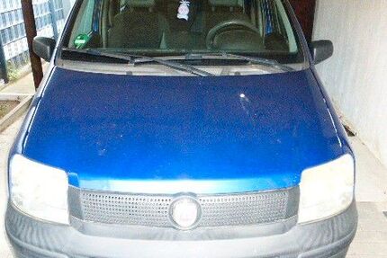 Fiat Panda 117.600 km 1.400 &euro; Marl 45768