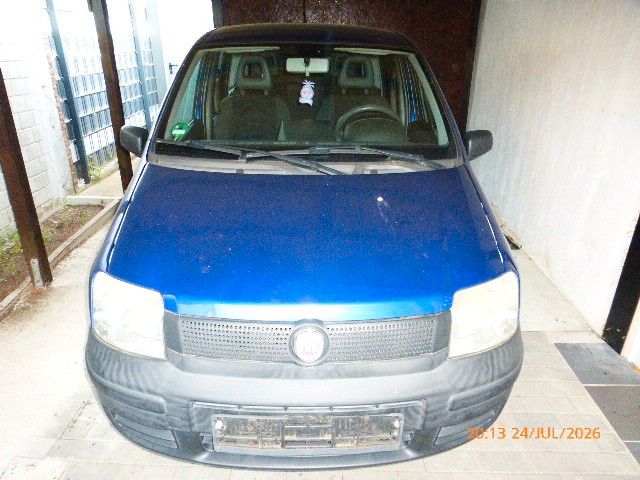 Fiat Panda 117.600 km 1.600 &euro; Marl 45768
