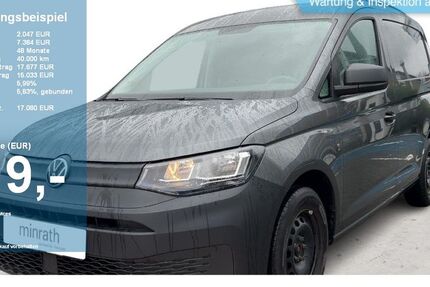 VW Caddy 87.268 km 16.580 &euro; Moers 47441