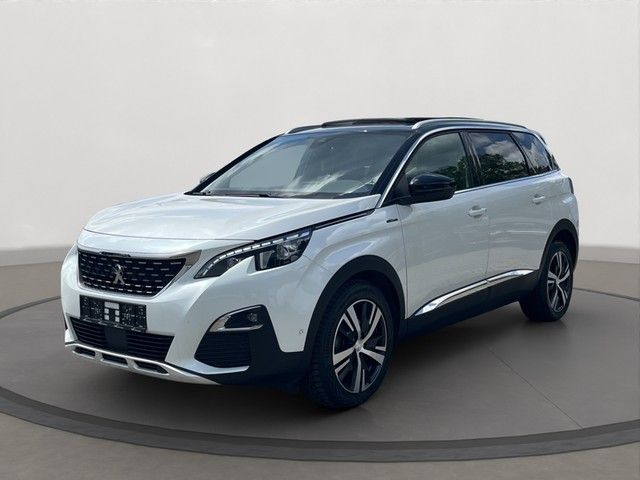 Peugeot 5008 79.079 km 18.990 &euro; Duisburg 47167