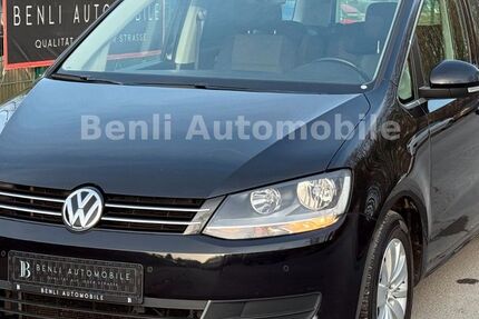 VW Sharan 110.000 km 16.990 &euro; Oer Erkenschwick 45739