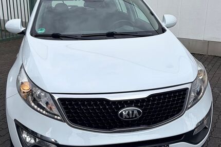 Kia Sportage 35.000 km 13.500 &euro; Recklinghausen 45659