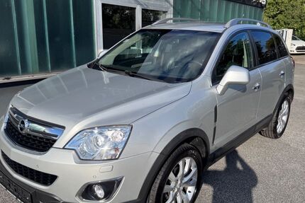 Opel Antara 142.000 km 6.999 &euro; Oberhausen 46145