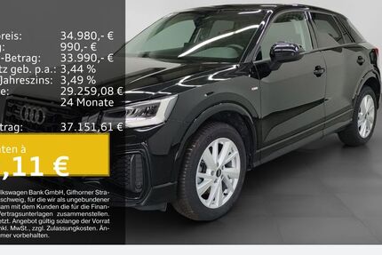 Audi Q2 27.213 km 34.980 &euro; Bochum 44809